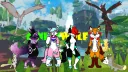 banner