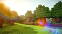 Minecraft Francophone banner