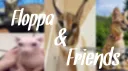 floppa & friends banner