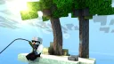 Count's World banner