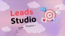 Leads Studio banner