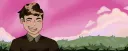 Josh Manifold Official Discord banner