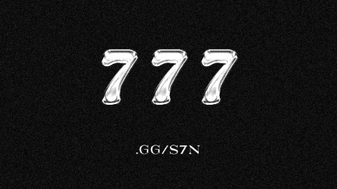 777 banner
