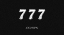 ７７７ Banner