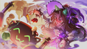 The Watolierian Empire Banner