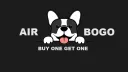 Air BOGO banner