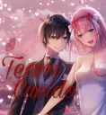 ❤𝓣𝓮𝓪𝓶 𝓒𝓾𝓹𝓲𝓭𝓸❤ banner
