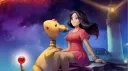 Joanna’s Lighthouse ⭐ banner