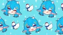 Moo's Dairy banner