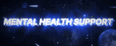 Mental Health Support | LGBTQ + Accepting Discord server banner