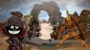 Laytenn and Shrine Hunting Community banner
