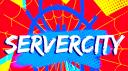 ServerCity #SOON Banner
