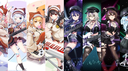 SoulWorker EN/TC/CN/JP/KR Discord server banner
