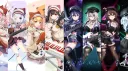 SoulWorker EN/TC/CN/JP/KR banner
