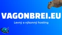 Hosting Vagonbrei.eu banner