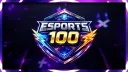 100 Esports banner
