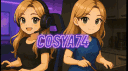 Server von Cosya banner