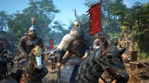 Imperium banner