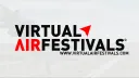 Virtual Air Festivals banner