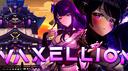 ~ Vaxellion ~ Banner