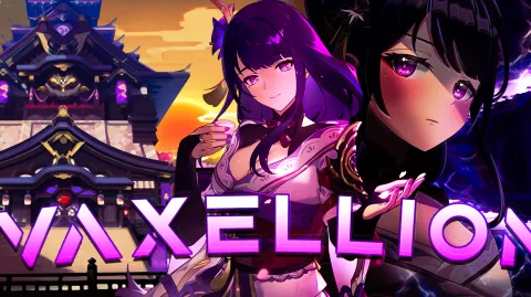 ~ Vaxellion ~ banner