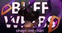 Buff Weebs banner