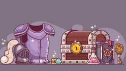 Lootbox Discord server banner