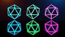 Dungeons and Dragons (DND) Banner