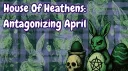 House Of Heathens Server Banner