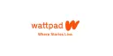 Wattpad Stories banner