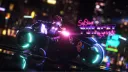 ⭐ PokeCat's Cyber City ⭐ banner