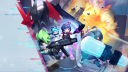 Sausage Man Official Discord server banner