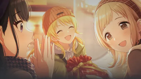 SHINY CORD banner
