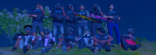 banner