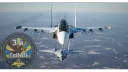 3rd Guards Fighter Aviation Regiment banner