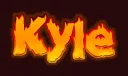 [₭] Kyle 0.1k banner