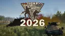 1. Jägerkompanie banner