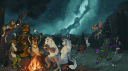 banner