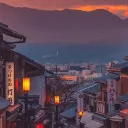 Chiru Shrine™ Banner