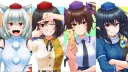 Youkai Mountain banner