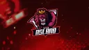 Aslano gamer banner