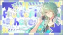 ʚ fruitopiosphere ┈ gfx ・ art ・ social ・ decor ・ phaidei tag (ᐢᗜᐢ ✿) banner