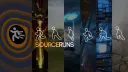 SourceRuns Team banner