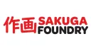 Sakuga Foundry banner
