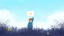 banner