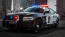 Last Stand Police RP Hub banner