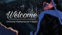 DC Kin Server banner