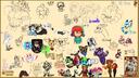 Maple's Corner Banner