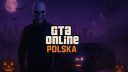 GTA Online Polska banner