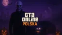 GTA Online Polska banner